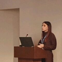 Konstantina Alevizou